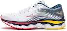Buy (W) Mizuno Wave Sky 6 'Putih Hitam' J1GC220221