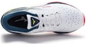 Lookbook (W) Mizuno Wave Sky 6 'Putih Hitam' J1GC220221