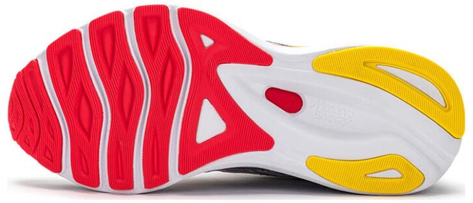 (W) 미즈노 웨이브 스카이 6 화이트/블랙 (Mizuno Wave Sky 6 화이트/블랙) J1GC220221 Shop (W) 미즈노 웨이브 스카이 6 화이트/블랙 (Mizuno Wave Sky 6 화이트/블랙) J1GC220221