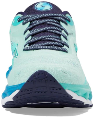 (Women) Mizuno Wave Sky 7 'Beveled Glass White' 411413-4C00 Purchase (Women) Mizuno Wave Sky 7 'Beveled Glass White' 411413-4C00