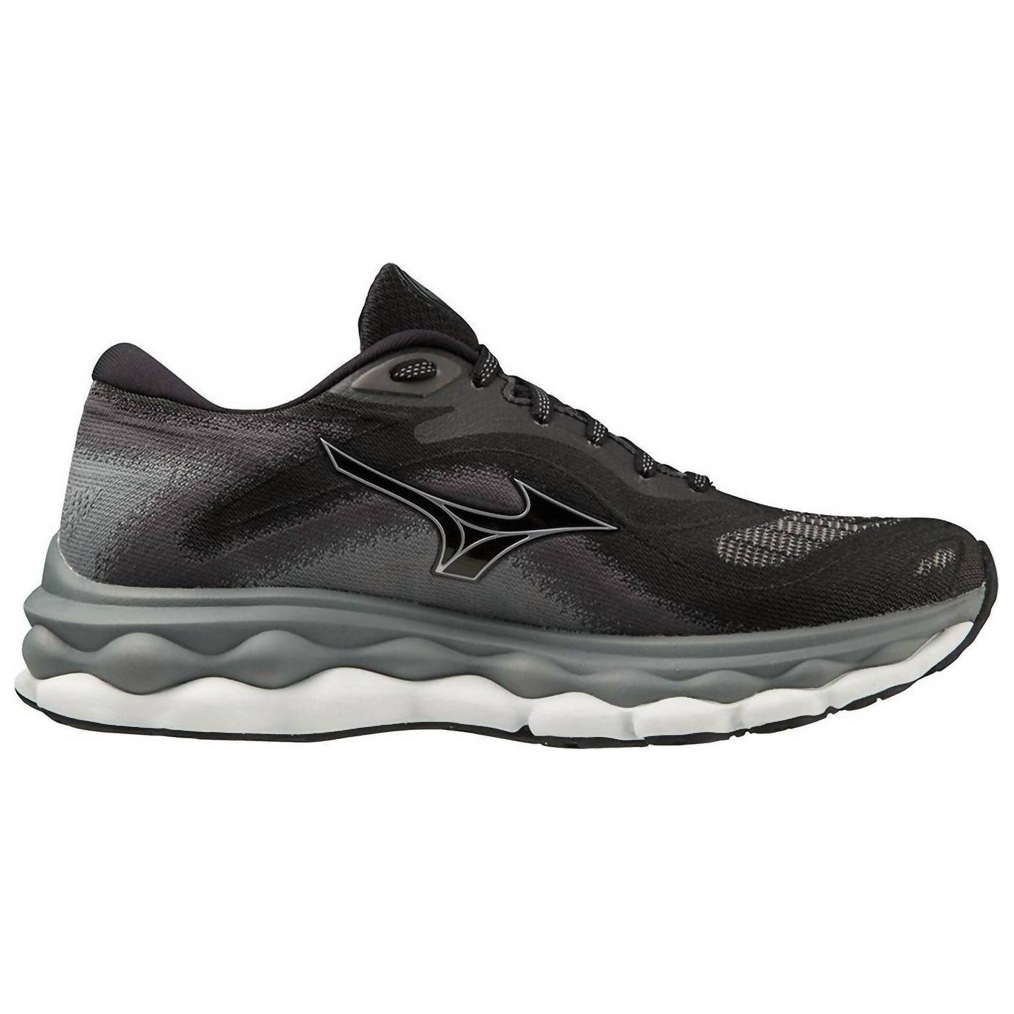 Order (W) Mizuno Wave Sky 7 ''Nero Silverstar'' 411413-907C