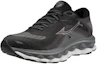 Lookbook (W) Mizuno Wave Sky 7 ''Nero Silverstar'' 411413-907C
