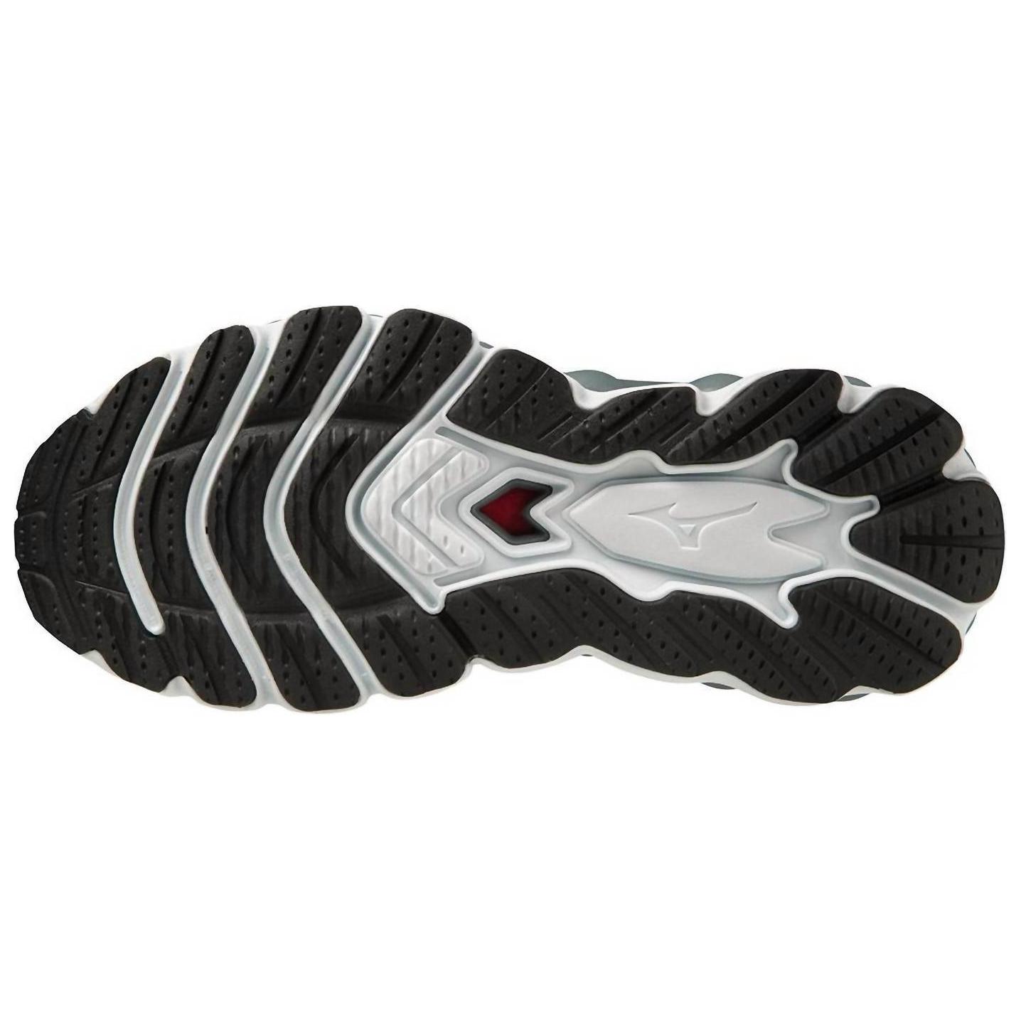 Purchase (W) Mizuno Wave Sky 7 ''Nero Silverstar'' 411413-907C