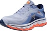 Lookbook (W) Mizuno Wave Sky 7 'Blue Heron Silver' Biru Perak 411413-6Q73