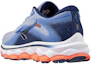 Shop (Women) Mizuno Wave Sky 7 'Blue Heron Silver' 411413-6Q73