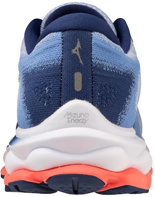 (Women) Mizuno Wave Sky 7 'Blue Heron Silver' 411413-6Q73 Details for (Women) Mizuno Wave Sky 7 'Blue Heron Silver' 411413-6Q73