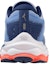 Details for (W) Mizuno Wave Sky 7 'Blue Heron Silver' Biru Perak 411413-6Q73