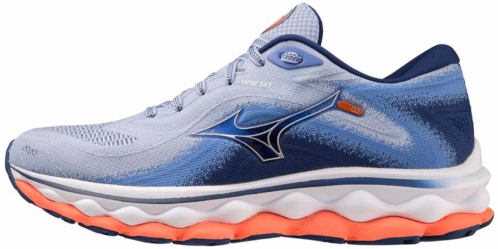 mizuno-wave-sky-7-blue-heron-silver-women