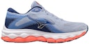 Order (W) Mizuno Wave Sky 7 'Biru Heron Perak' 411413-6Q73