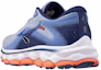 Shop (W) Mizuno Wave Sky 7 ''Blauer Reiher Silber'' 411413-6Q73