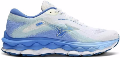 (W) Mizuno Wave Sky 7 'Biru Putih' J1GD230274 Order (W) Mizuno Wave Sky 7 'Biru Putih' J1GD230274