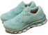 (W) Mizuno Wave Sky 7 'Keselesaan Hijau' J1GD230273