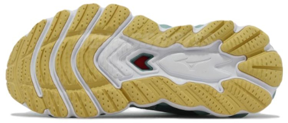 (W) Mizuno Wave Sky 7 'Keselesaan Hijau' J1GD230273 Shop (W) Mizuno Wave Sky 7 'Keselesaan Hijau' J1GD230273
