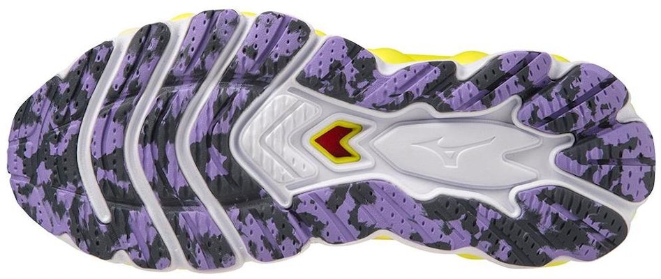 (Women) Mizuno Wave Sky 7 'High Vis Pink' 411413-1VRE Cheap (Women) Mizuno Wave Sky 7 'High Vis Pink' 411413-1VRE