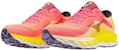 (W) Mizuno Wave Sky 7 'High Vis Pink' Lelaki/Wanita 411413-1VRE