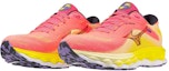 Shop (W) Mizuno Wave Sky 7 'High Vis Pink' Lelaki/Wanita 411413-1VRE