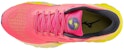 (W) Mizuno Wave Sky 7 'High Vis Pink' Lelaki/Wanita 411413-1VRE