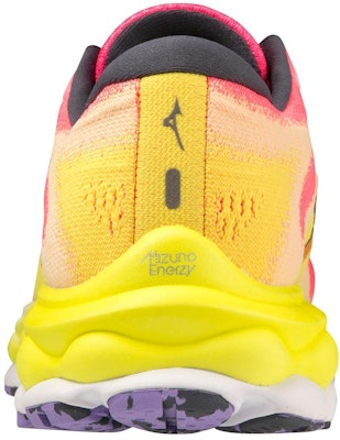 (Women) Mizuno Wave Sky 7 'High Vis Pink' 411413-1VRE Sizing (Women) Mizuno Wave Sky 7 'High Vis Pink' 411413-1VRE