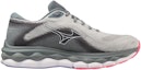 Order (W) Mizuno Wave Sky 7 'Biru Mutiara Putih' 411413-5F00