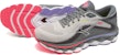 (W) Mizuno Wave Sky 7 'Biru Mutiara Putih' 411413-5F00
