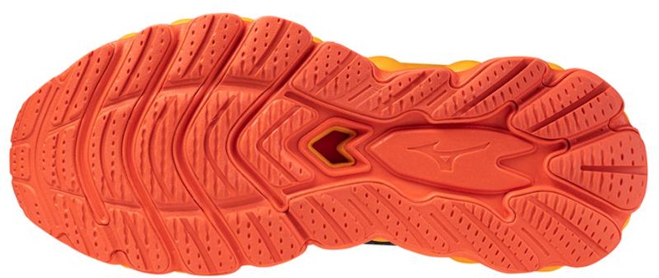 (Women) Mizuno Wave Sky 7 'Turbulence Carrot Curl' J1GD230271 Purchase (Women) Mizuno Wave Sky 7 'Turbulence Carrot Curl' J1GD230271