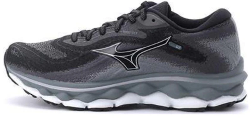 (W) Mizuno Wave Sky 7 Super Wide ''Nero Silverstar'' J1GD231222 Buy (W) Mizuno Wave Sky 7 Super Wide ''Nero Silverstar'' J1GD231222