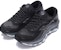(W) Mizuno Wave Sky 7 Super Wide 'Hitam Silverstar' J1GD231222