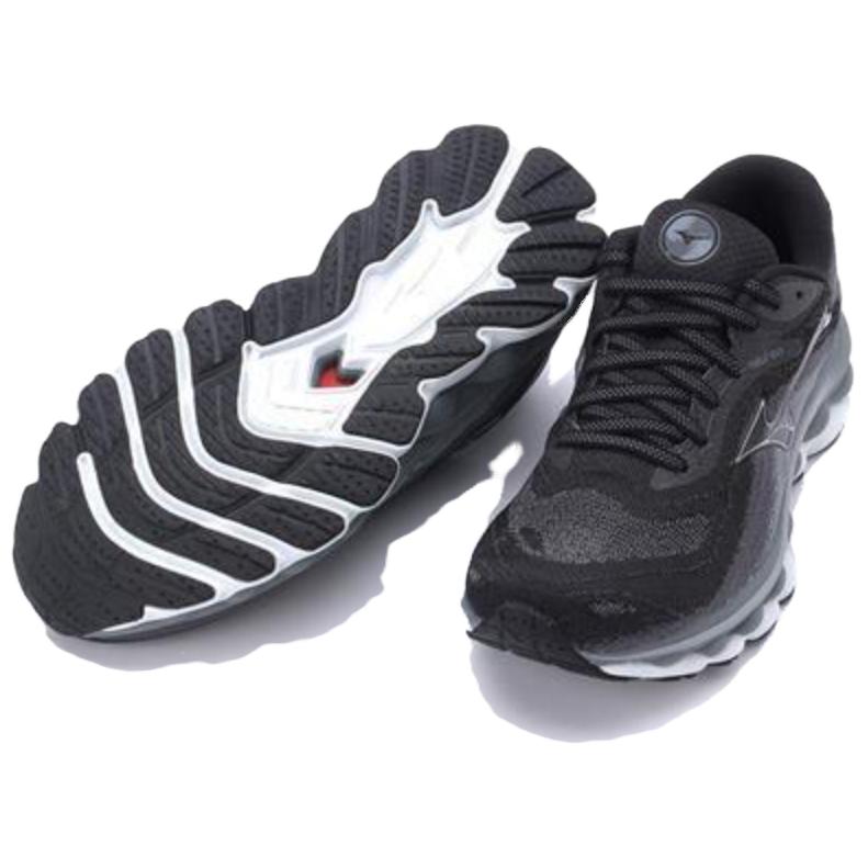 Shop (W) 美津浓Wave Sky 7超宽“黑色银星” J1GD231222