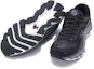 Shop (W) Mizuno Wave Sky 7 Super Wide 'Hitam Silverstar' J1GD231222