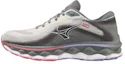 Buy (W) Mizuno Wave Sky 7 Super Wide ''Blu Perla Rosa Alta Visibilità'' J1GD231221