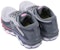 (W) Mizuno Wave Sky 7 Super Lebar 'Biru Mutiara Merah Jambu Terang' J1GD231221