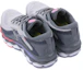 Shop (W) Mizuno Wave Sky 7 Super Wide ''Blu Perla Rosa Alta Visibilità'' J1GD231221