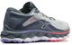 (W) Mizuno Wave Sky 7 Wide 'Pearl Blue White' Biru Mutiara Putih 411414-5F00