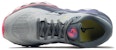 (W) Mizuno Wave Sky 7 Wide 'Pearl Blue White' Biru Mutiara Putih 411414-5F00