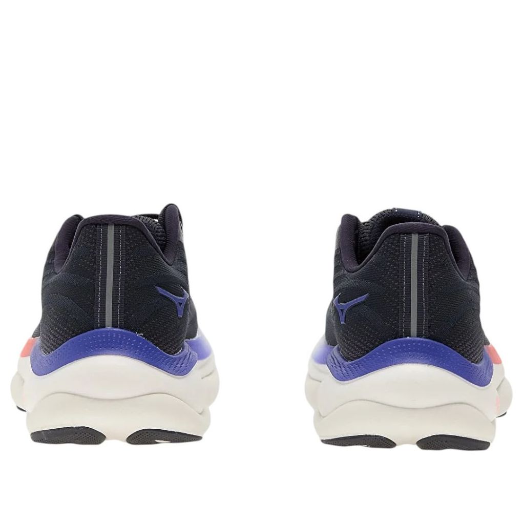 (W) Mizuno Wave Sky 9 'Odyssey Grey Striking Coral' 圖 4