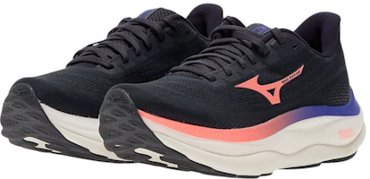 Purchase (W) Mizuno Wave Sky 9 ''奧德賽灰珊瑚粉'' J1GD250221
