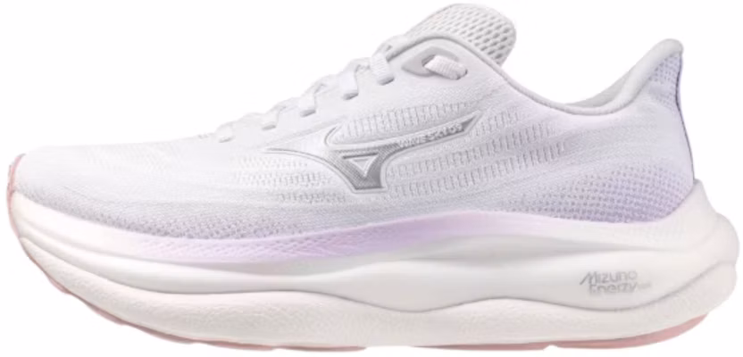 (W) Mizuno Wave Sky 9 ''Wit Zilver Orchidée Petal'' J1GD250224 Buy (W) Mizuno Wave Sky 9 ''Wit Zilver Orchidée Petal'' J1GD250224