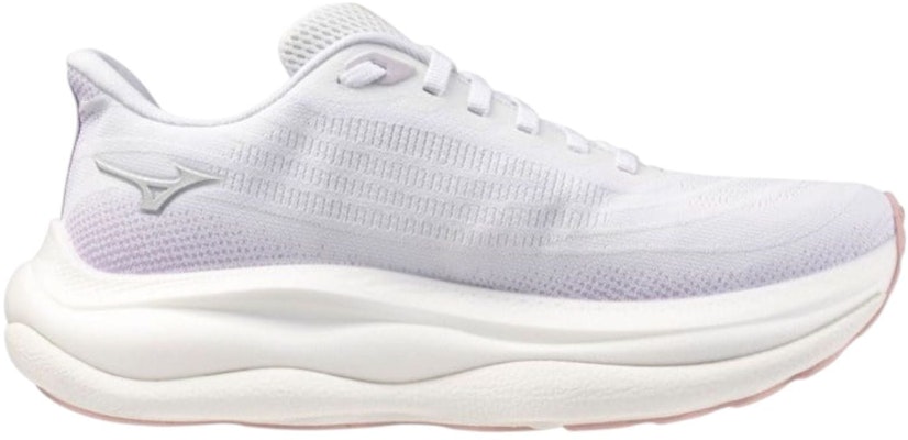 (W) Mizuno Wave Sky 9 ''Putih Perak Anggrek Petal'' J1GD250224 Order (W) Mizuno Wave Sky 9 ''Putih Perak Anggrek Petal'' J1GD250224