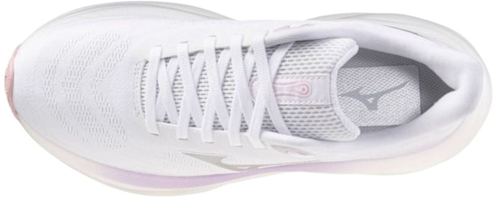 (W) Mizuno Wave Sky 9 ''Putih Perak Anggrek Petal'' J1GD250224 Lookbook (W) Mizuno Wave Sky 9 ''Putih Perak Anggrek Petal'' J1GD250224