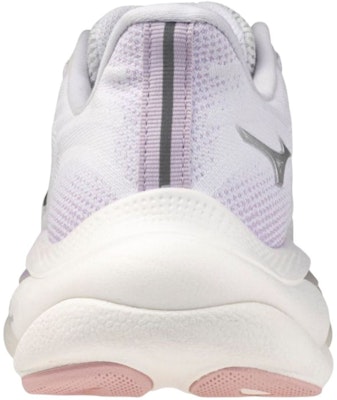 (W) Mizuno Wave Sky 9 ''Putih Perak Anggrek Petal'' J1GD250224 Shop (W) Mizuno Wave Sky 9 ''Putih Perak Anggrek Petal'' J1GD250224