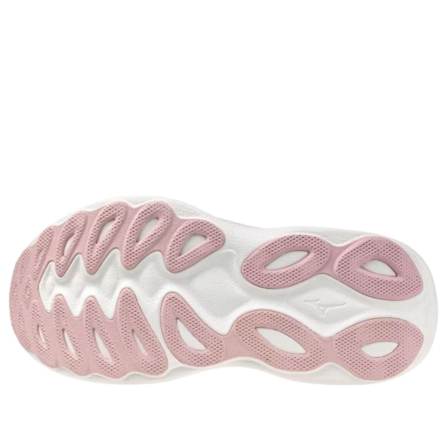 Purchase (W) Mizuno Wave Sky 9 ''Putih Perak Anggrek Petal'' J1GD250224