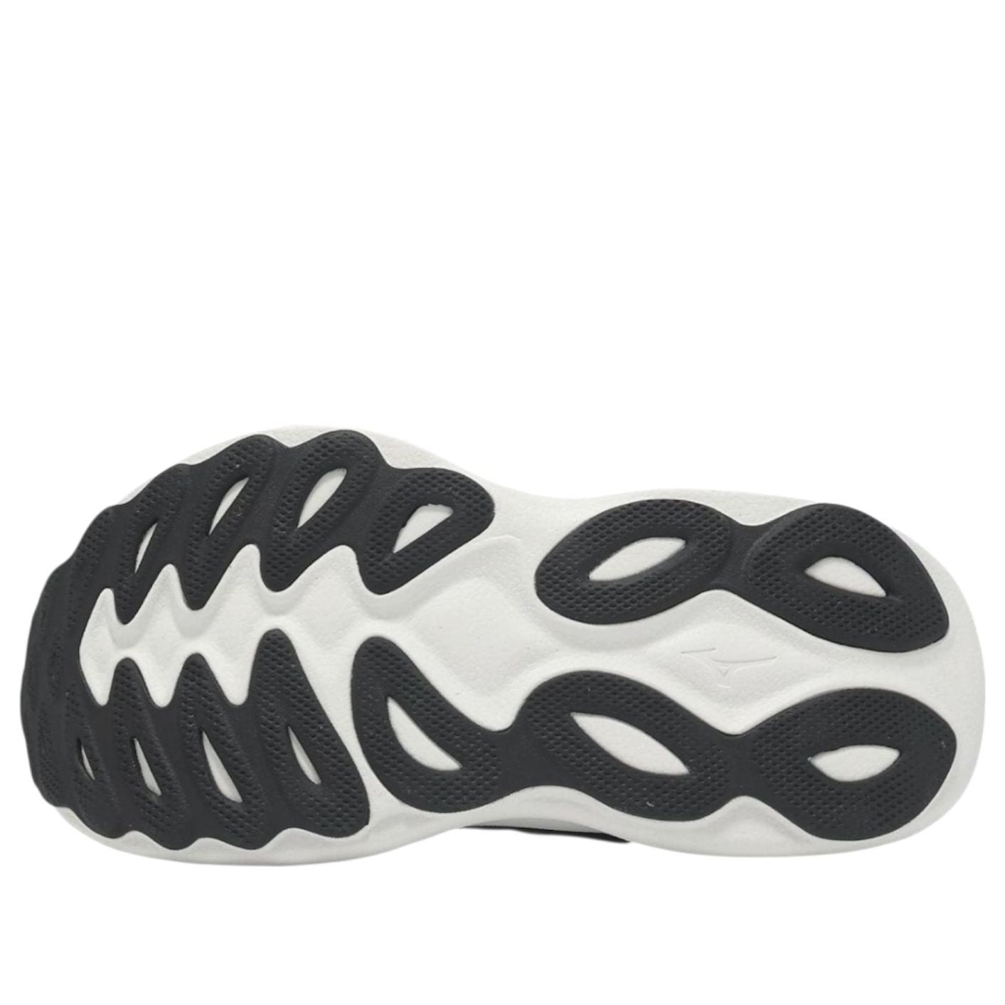 Lookbook (W) Mizuno 美津濃 Wave Sky 9 寬楦版 '黑白配色' J1GD251222