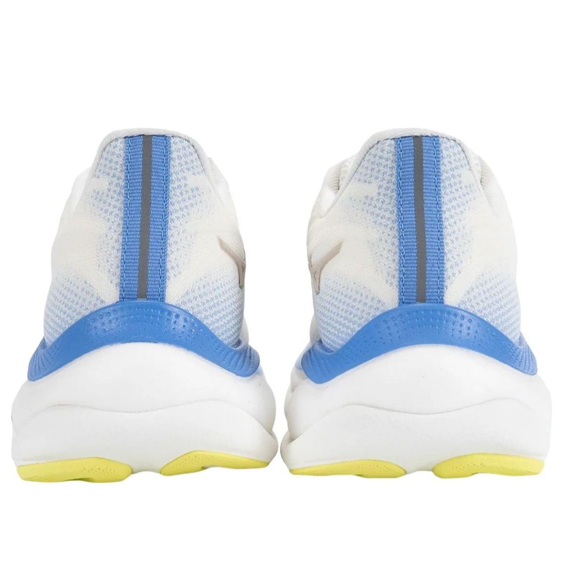 Lookbook (W) Mizuno Wave Sky 9 Super Wide ''Ivoire Bleu'' J1GD251271