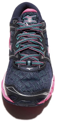 (W) 美津浓Wave Sky蓝粉配色 J1GD170263 Lookbook (W) 美津浓Wave Sky蓝粉配色 J1GD170263