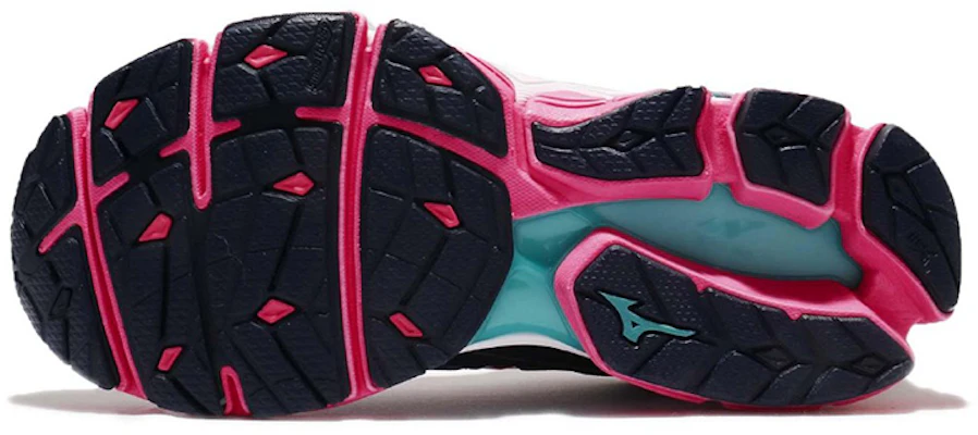 (Women) Mizuno Wave Sky 'Blue Pink' J1GD170263 Purchase (Women) Mizuno Wave Sky 'Blue Pink' J1GD170263