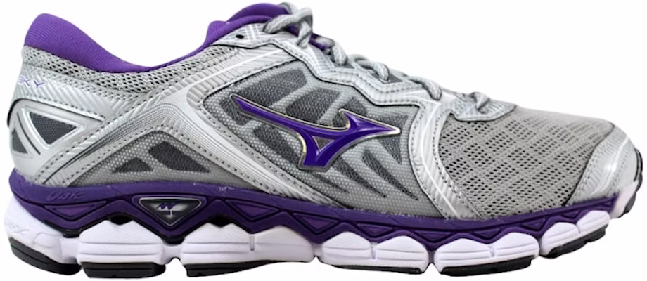 (W) 美津浓Wave Sky‘灰色’ J1GD170269 Buy (W) 美津浓Wave Sky‘灰色’ J1GD170269