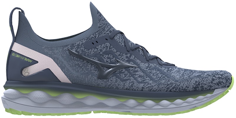 (W) Mizuno Wave Sky Neo 2 'Abu-abu Biru' J1GD213423 Order (W) Mizuno Wave Sky Neo 2 'Abu-abu Biru' J1GD213423