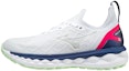 Buy (W) Mizuno Wave Sky Neo 2 'Putih Biru Merah' J1GD213401