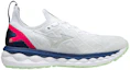 Order (Women) Mizuno Wave Sky Neo 2 'White Blue Red' J1GD213401