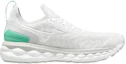 Order (Women) Mizuno Wave Sky Neo 'White Green' J1GD203401